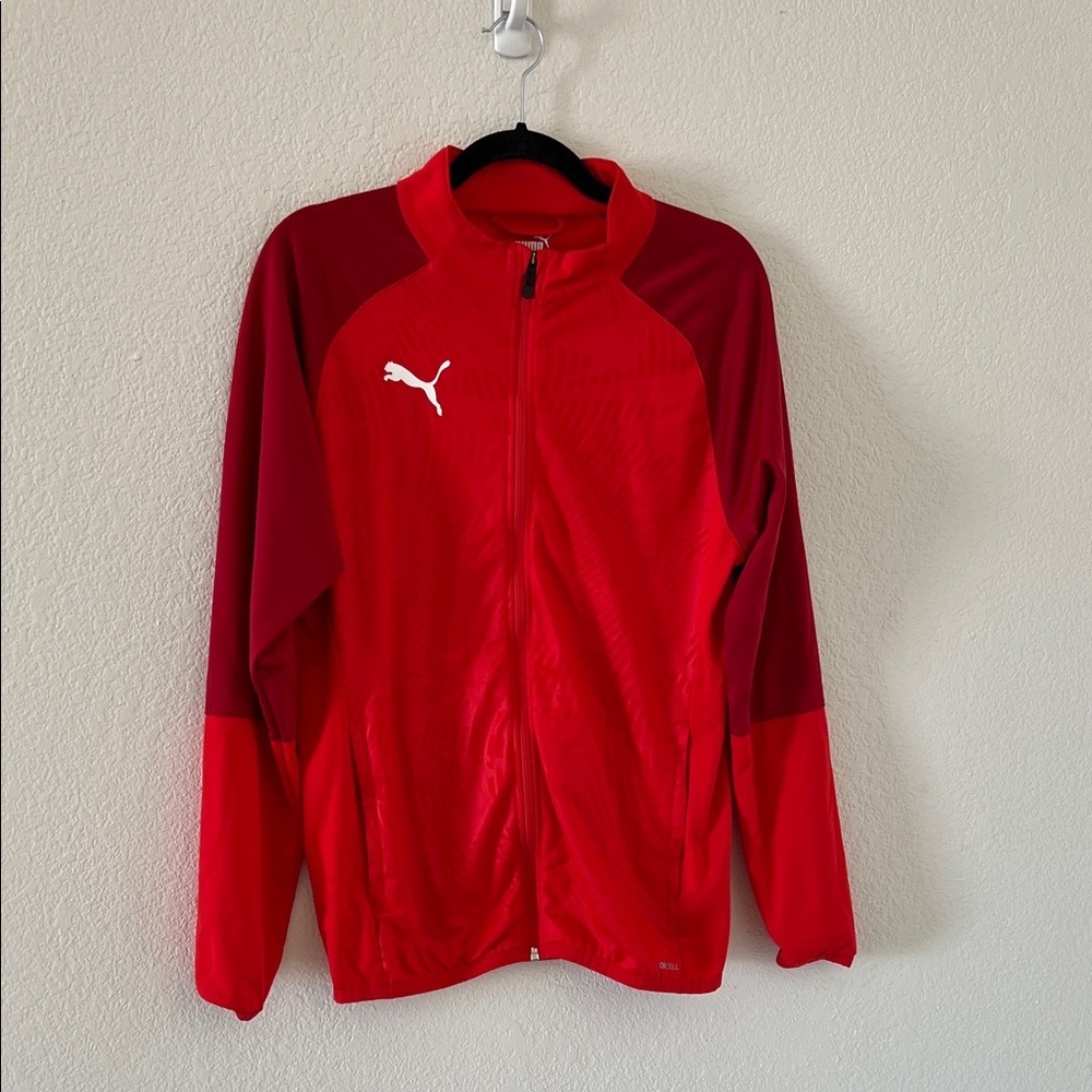 puma active dry